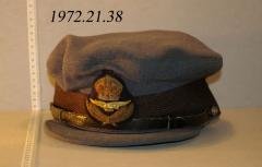 Royal Canadian Air Force Cap