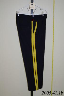 Swift Current City Police Uniform Pants