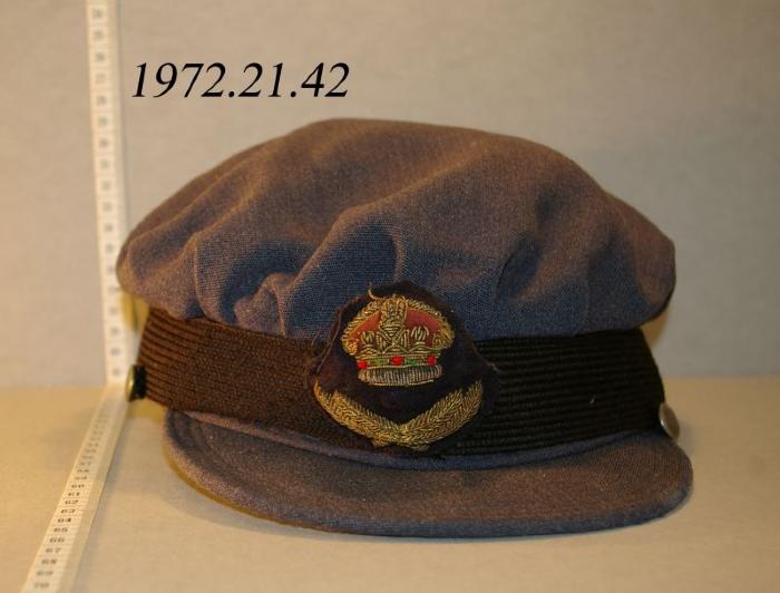 Royal Canadian Air Force Cap 