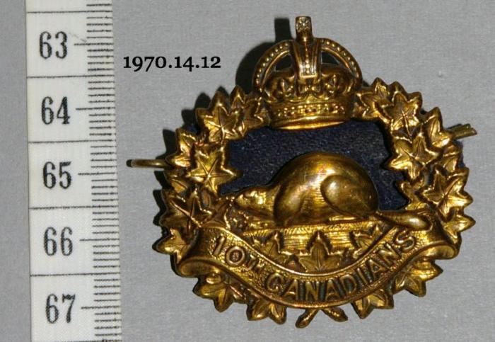 Infantry Badge