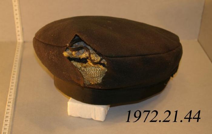 Canadian Army Beret