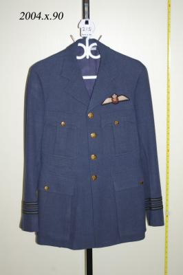 Royal Canadian Air Force Jacket