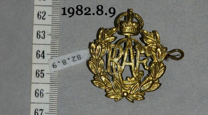 Rcaf Badge