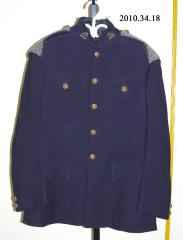 Militia Jacket