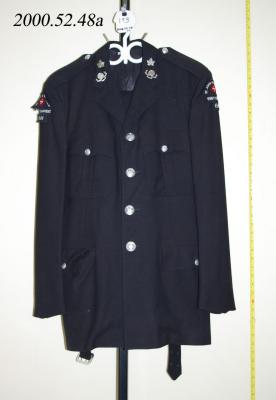 Saint John Ambulance Canada Jacket