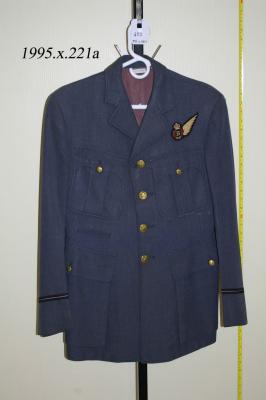 Royal Canadian Air Force Jacket