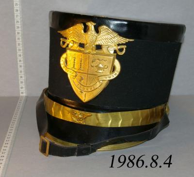 Shako Hat