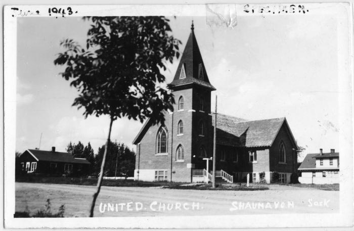 Photographic postcard