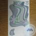 Ten Swedish Kroner Bill (1977)