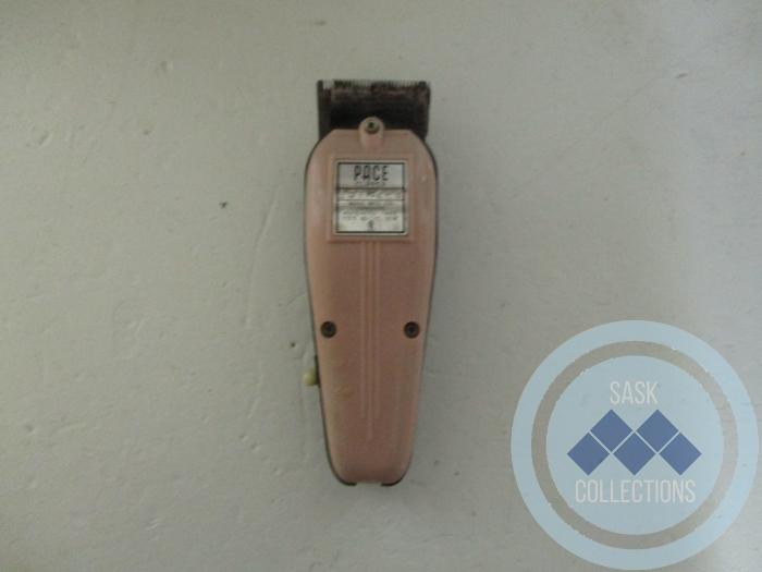 Pace Clipper Brand Electric Clipper