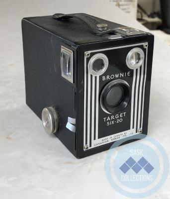 Brownie Camera