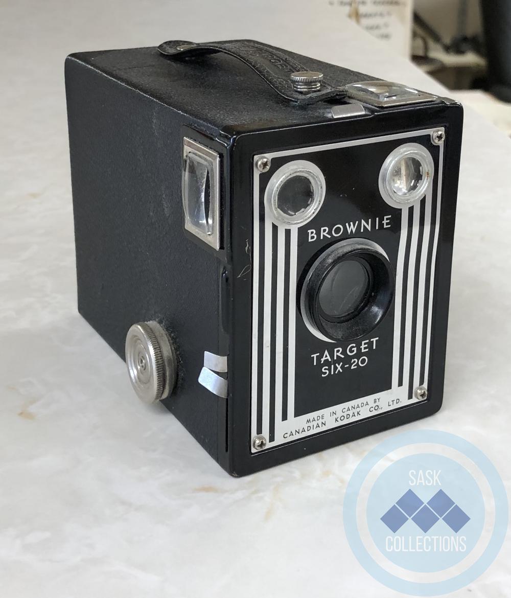 Brownie Camera