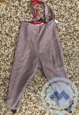 Children's  Wool Pants