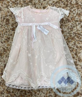 Childs Dress