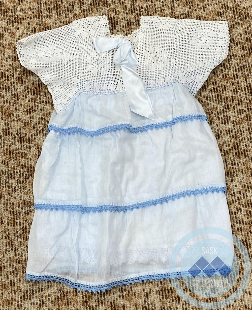 Child's Dress