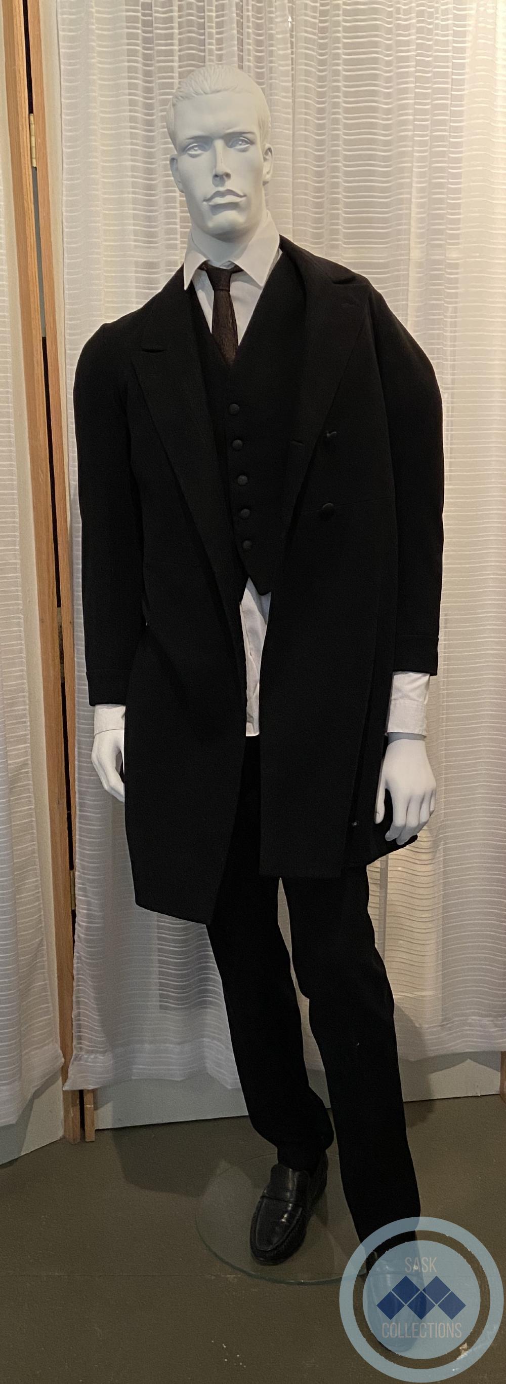 Wedding Suit