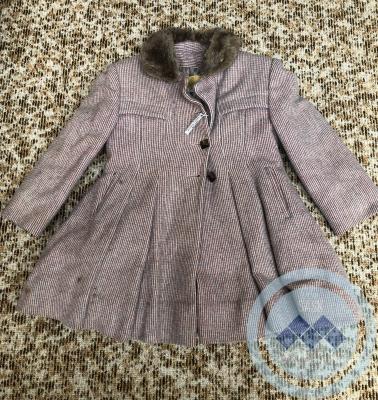 Children's Suit Coat