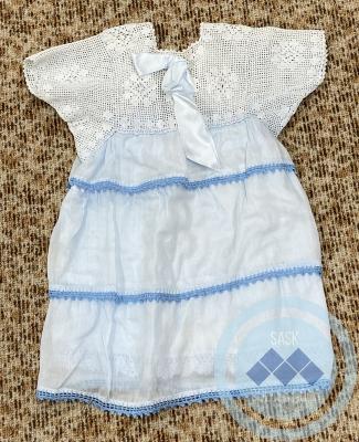 Child's Dress