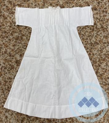 Christening Gown