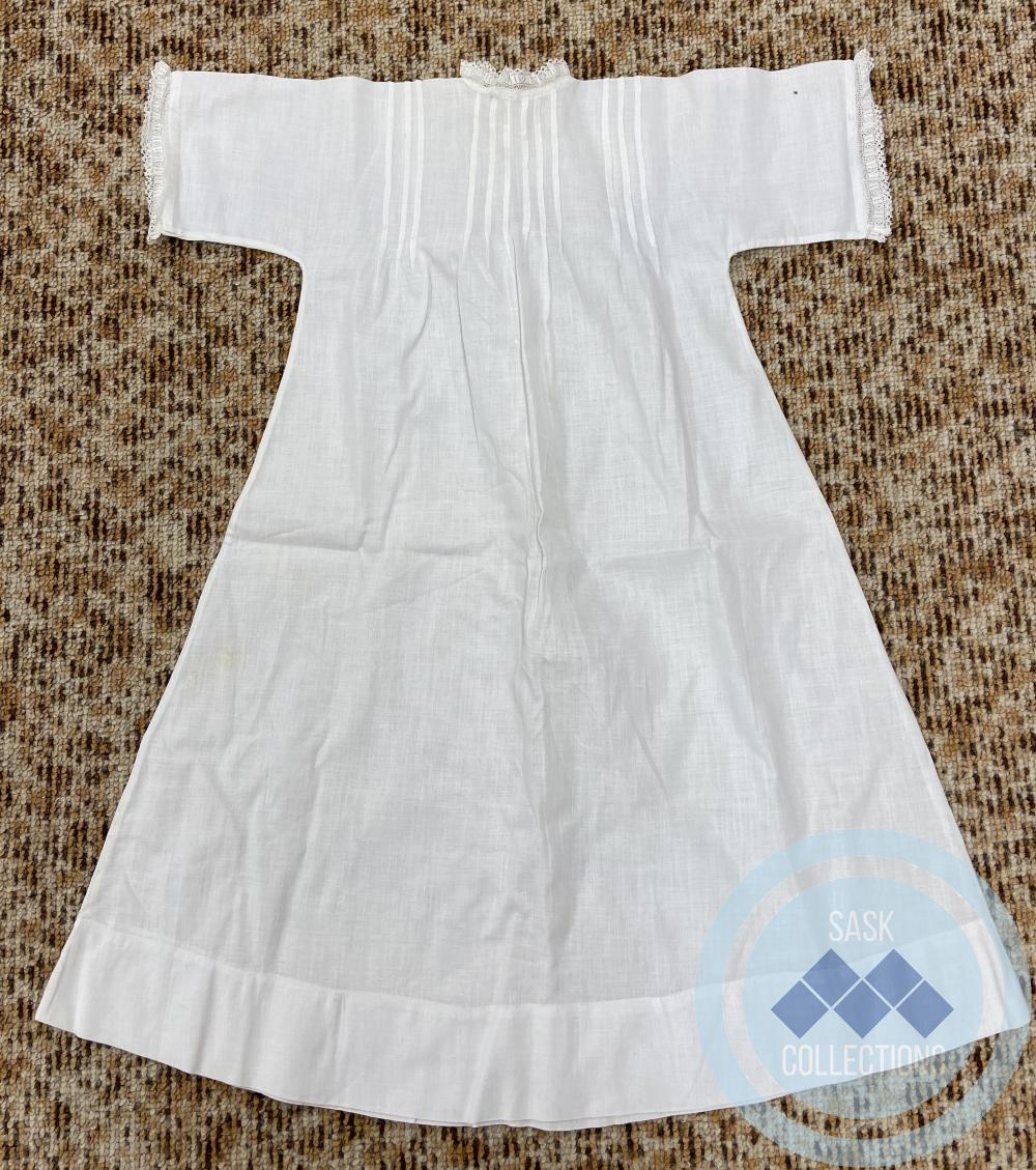 Christening Gown