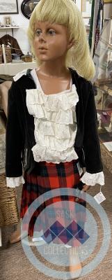 Scottish Kilt