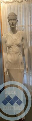 Nightgown (white)