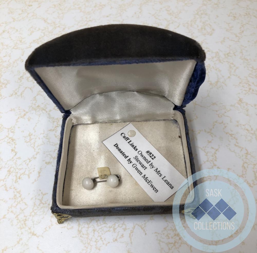 Cuff Links