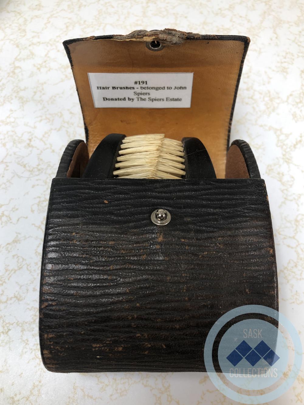 Hair Brushes