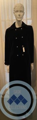 Evening Coat
