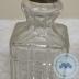 Vinegar Shaker - belonged to Jimmy and Elsie Tallentire.