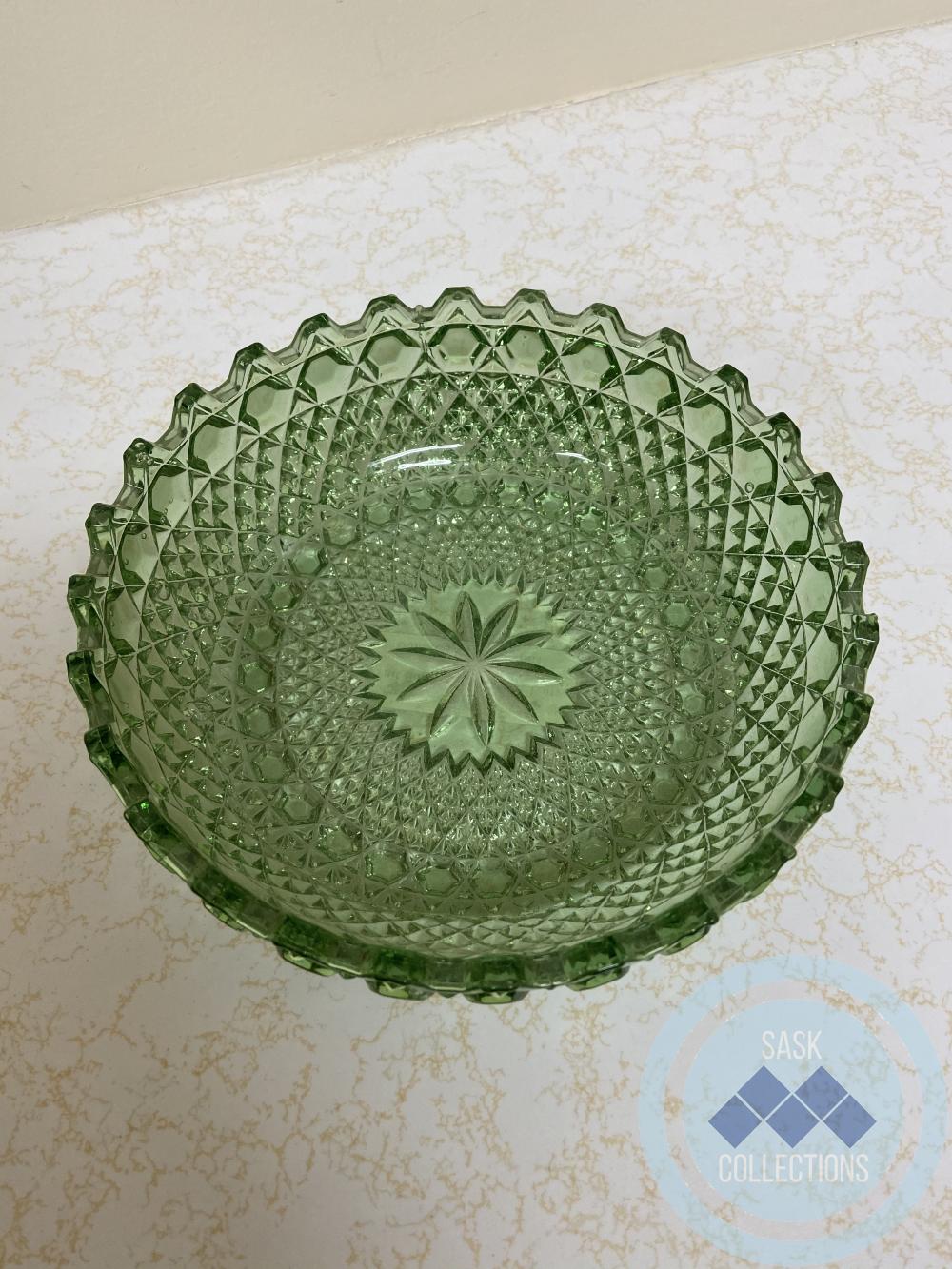 Fruit Bowl