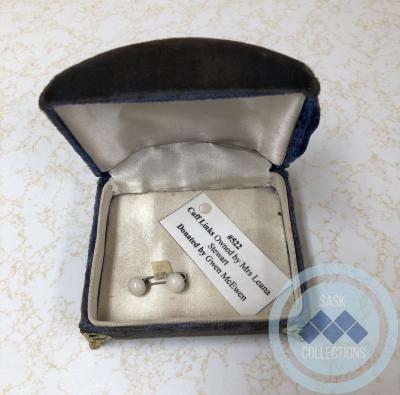 Cuff Links