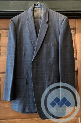 Man's Suit