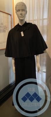 Cape