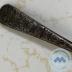 Small Spoon B - belonged to Jimmy and Elsie Tallentire.