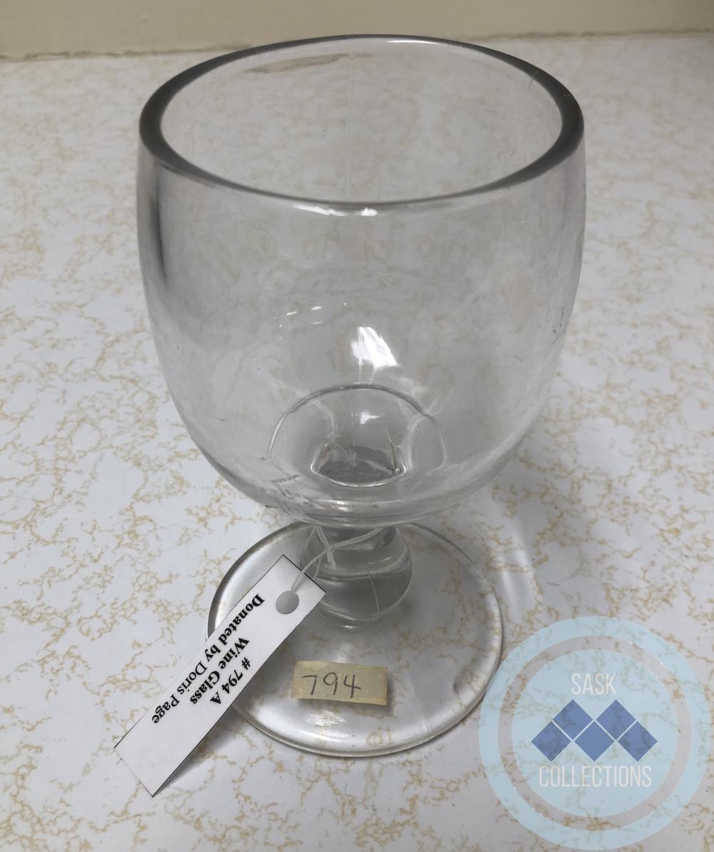 Wine Glass
