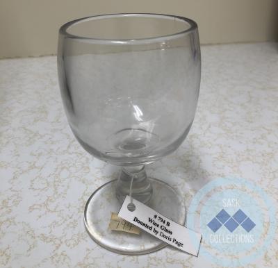 Wine Glass
