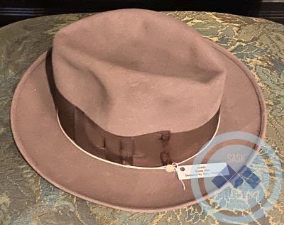Dress Hat