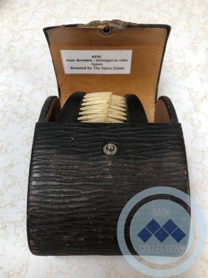 Hair Brushes
