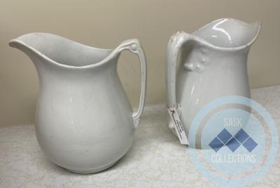 Water Jugs - 2