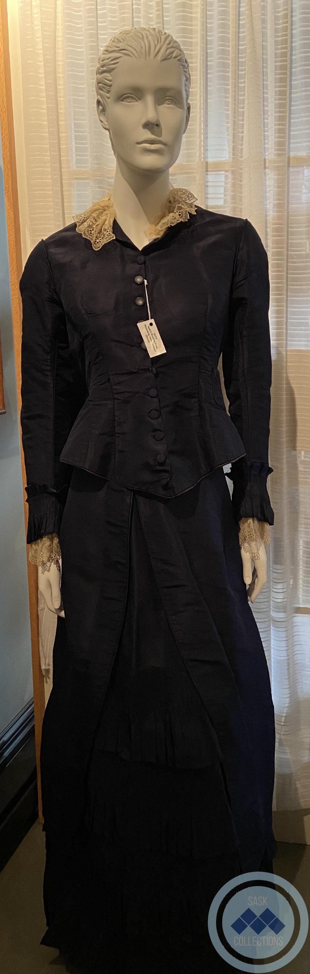 Spiers Wedding Dress