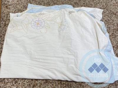 Candlewick Bedspread