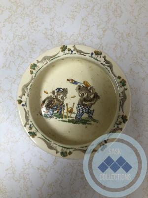 Baby Plate