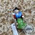 Salt & Pepper Shakers - Grandma & Rocking Chair