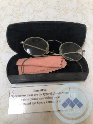 Spectacles