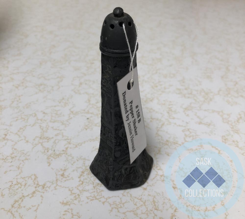 Pepper Shaker