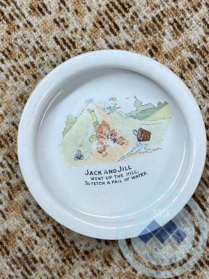 Baby Plate