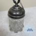 Ornamental Sugar Bowl
