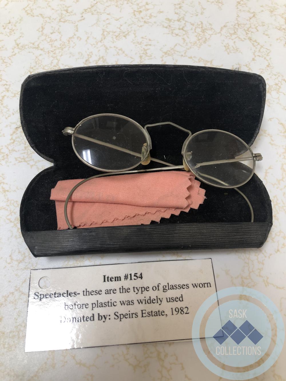 Spectacles