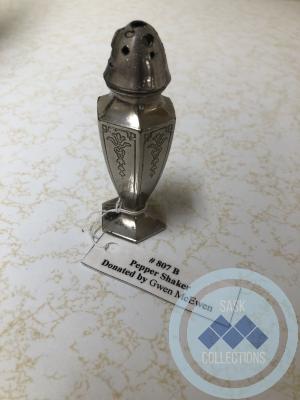 Pepper Shaker